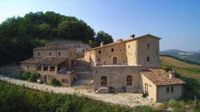 Borgo Storico Cisterna